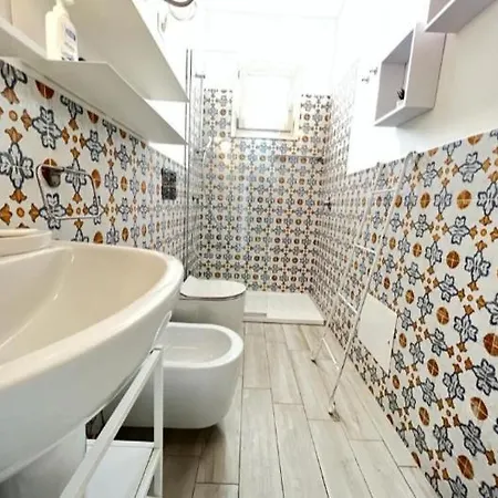 Apartamento Panorama *
