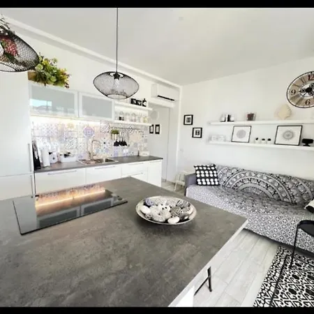 Apartamento Panorama