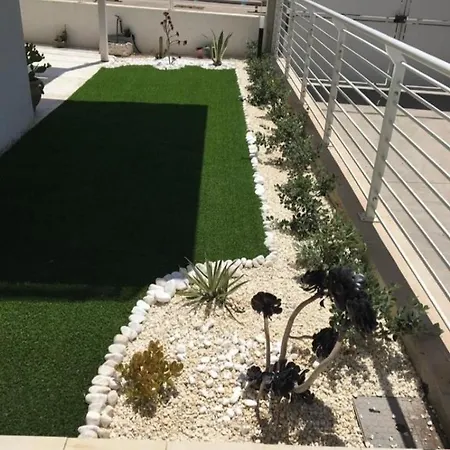 Apartamento Panorama *