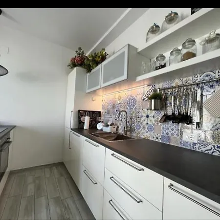 Panorama Apartamento Avola